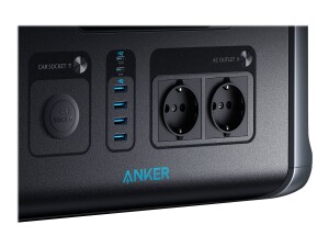 Anker Innovations Anker PowerHouse 757 - Tragbarer...