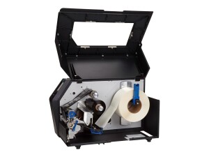 Printronix T8306 - Etikettendrucker - Thermodirekt / Thermotransfer - Rolle (16,8 cm)