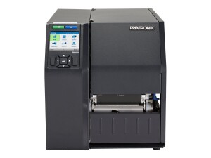 Printronix T8306 - Etikettendrucker - Thermodirekt / Thermotransfer - Rolle (16,8 cm)
