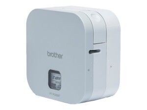 Brother P-Touch PT-P300BT - Etikettendrucker -...