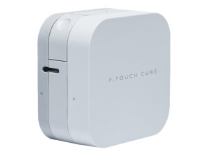 Brother P-Touch PT-P300BT - Etikettendrucker -...