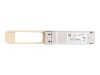 HPE X140 - QSFP+-Transceivermodul - 40GbE - 40GBASE-CSR4