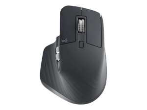 Logitech MX Keys Combo for Business - 2. Generation