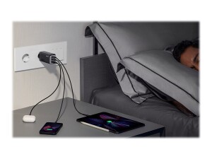 Anker Innovations Anker - Netzteil - 120 Watt - 5 A -...