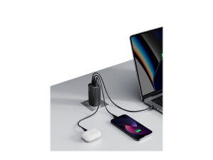 Anker Innovations Anker - Netzteil - 120 Watt - 5 A -...