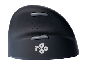 R-Go Ergonomische Maus HE Break - Vertikale Maus