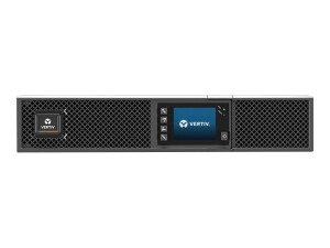 Vertiv GXT5 - USV (in Rack montierbar/extern)