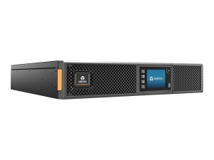 Vertiv GXT5 - USV (in Rack montierbar/extern)