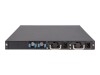 HPE 5130-24G-4SFP+ 1-slot HI - Switch - L3 - managed