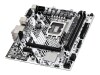 ASRock H610M-HDV/M.2+ D5 - Motherboard - micro ATX - LGA1700-Sockel - H610 Chipsatz - USB-C 3.2 Gen 1, USB 3.2 Gen 1 - Gigabit LAN - Onboard-Grafik (CPU erforderlich)