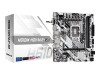 ASRock H610M-HDV/M.2+ D5 - Motherboard - micro ATX - LGA1700-Sockel - H610 Chipsatz - USB-C 3.2 Gen 1, USB 3.2 Gen 1 - Gigabit LAN - Onboard-Grafik (CPU erforderlich)