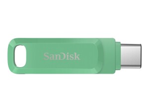 SanDisk Ultra Dual Drive Go - USB-Flash-Laufwerk