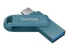 SanDisk Ultra Dual Drive Go - USB-Flash-Laufwerk