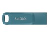 SanDisk Ultra Dual Drive Go - USB-Flash-Laufwerk