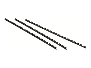 Fellowes 14 mm - 30 cm - 21 Ringe - A4 (210 x 297 mm)