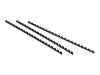 Fellowes 14 mm - 30 cm - 21 Ringe - A4 (210 x 297 mm)