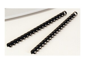 Fellowes Polyvinylchlorid (PVC) - 8 mm - 297 mm - 21...