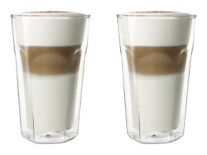 Bredemeijer Group Leopold Vienna - Latte Macchiato-Glass...