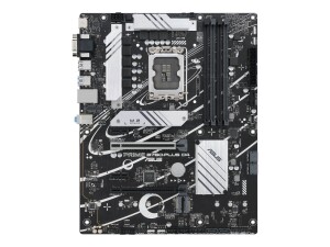 ASUS PRIME B760-PLUS D4 - Motherboard - ATX -...