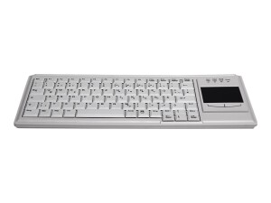 Cherry Active Key IndustrialKey AK-4400-G - Tastatur