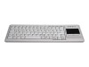 Cherry Active Key IndustrialKey AK-4400-G - Tastatur