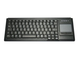 Active Key IndustrialKey AK-4400-G - Tastatur