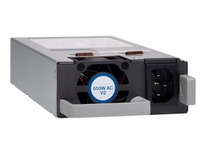 Cisco Stromversorgung redundant / Hot-Plug (Plug-In-Modul)