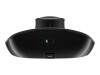 3Dconnexion SpaceMouse Pro Wireless - Bluetooth Edition - 3D-Maus - ergonomisch - 15 Tasten - kabellos - 2.4 GHz, Bluetooth, USB-C - kabelloser Empfänger (USB)