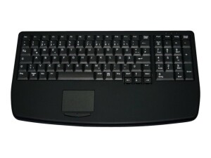 Active Key IndustrialKey AK-7410 - Tastatur - USB