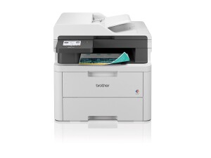 Brother MFC-L3740CDW - Multifunktionsdrucker - Farbe -...
