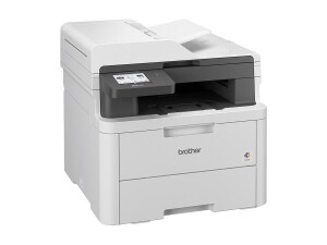 Brother MFC-L3740CDW - Multifunktionsdrucker - Farbe -...