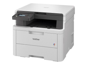 Brother DCP-L3515CDW - Multifunktionsdrucker - Farbe -...