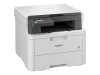 Brother DCP-L3515CDW - Multifunktionsdrucker - Farbe - LED - A4/Legal (Medien)