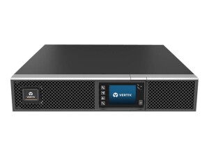 Vertiv Liebert GXT5 - USV (in Rack montierbar/extern)