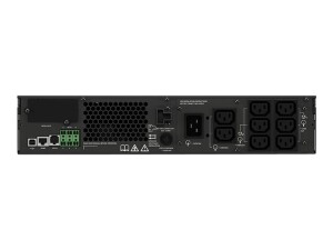 Vertiv Liebert GXT5 - USV (in Rack montierbar/extern)