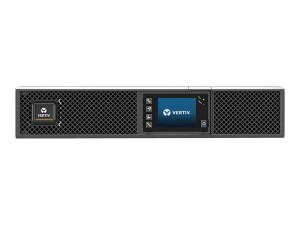 Vertiv Liebert GXT5 - USV (in Rack montierbar/extern)