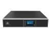 Vertiv Liebert GXT5 - USV (in Rack montierbar/extern)