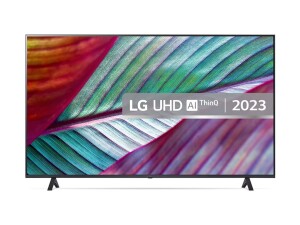 LG 55UR78006LK - 139 cm (55") Diagonalklasse UR78 Series LCD-TV mit LED-Hintergrundbeleuchtung - Smart TV - ThinQ AI, webOS - 4K UHD (2160p)