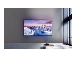 LG 65UR78006LK - 164 cm (65") Diagonalklasse UR78 Series LCD-TV mit LED-Hintergrundbeleuchtung - Smart TV - webOS, ThinQ AI - 4K UHD (2160p)