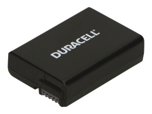 Duracell Batterie - Li-Ion - 950 mAh - für Nikon...