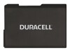 Duracell Batterie - Li-Ion - 950 mAh - für Nikon D3200, D5100, D5200, D5300, D5500, D5600, Df