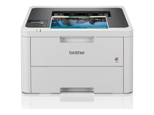 Brother HL-L3215CW - Drucker - Farbe - LED - A4/Legal -...