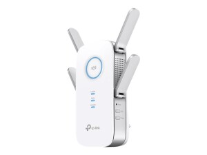 TP-LINK AC2600 Wi-Fi Range Extender RE650 -...