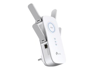 TP-LINK AC2600 Wi-Fi Range Extender RE650 - Wi-Fi-Range-Extender