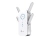 TP-LINK AC2600 Wi-Fi Range Extender RE650 - Wi-Fi-Range-Extender