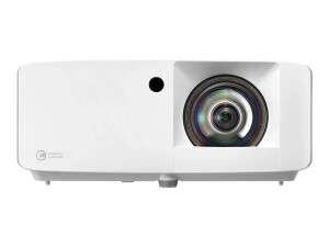 Optoma UHZ35ST - DLP-Projektor - Laser - tragbar