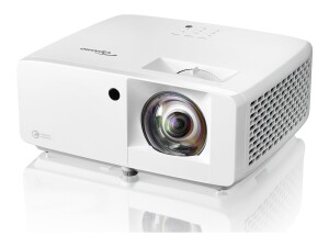 Optoma UHZ35ST - DLP-Projektor - Laser - tragbar