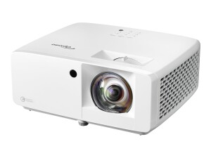 Optoma UHZ35ST - DLP-Projektor - Laser - tragbar