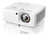 Optoma UHZ35ST - DLP-Projektor - Laser - tragbar