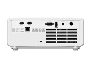 Optoma ZH462 - DLP-Projektor - Laser - 3D - 5000 lm -...
